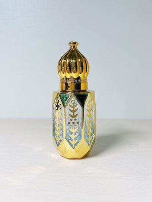 2 DAYS  LONG LASTING ATTAR ZARKOON WITH FREE TASTER