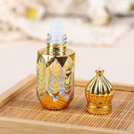 2 DAYS  LONG LASTING ATTAR ZARKOON WITH FREE TASTER